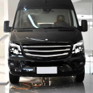 Фары передние Mercedes Sprinter 2013-2018