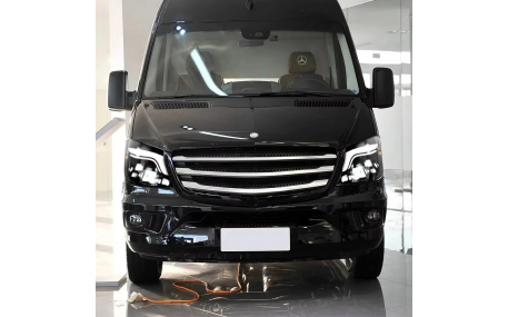 Фары передние Mercedes Sprinter 2013-2018