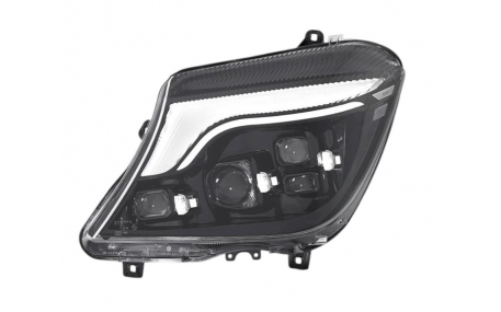 Фары передние Mercedes Sprinter 2013-2018