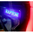 Фонари задние Ford Ranger 2011-2021