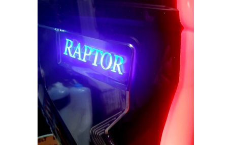 Фонари задние Ford Ranger 2011-2021