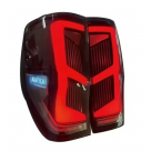 Фонари задние Ford Ranger 2011-2021