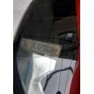 Фонари задние Ford Ranger 2011-2021