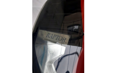 Фонари задние Ford Ranger 2011-2021