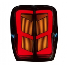 Фонари задние Ford Ranger 2011-2021