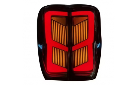 Фонари задние Ford Ranger 2011-2021