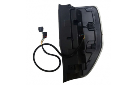 Фонари задние Ford Ranger 2011-2021