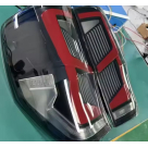 Фонари задние Ford Ranger 2011-2021
