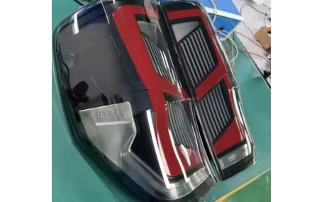 Фонари задние Ford Ranger 2011-2021