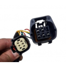 Фонари задние Ford Ranger 2011-2021