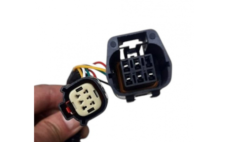 Фонари задние Ford Ranger 2011-2021