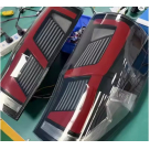 Фонари задние Ford Ranger 2011-2021