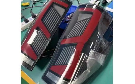 Фонари задние Ford Ranger 2011-2021