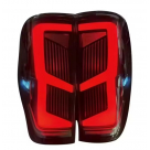 Фонари задние Ford Ranger 2011-2021