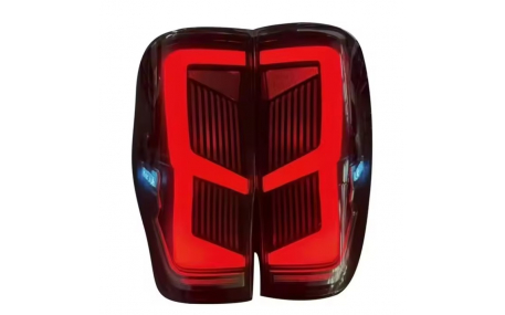 Фонари задние Ford Ranger 2011-2021