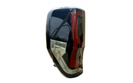 Фонари задние Ford Ranger 2011-2021