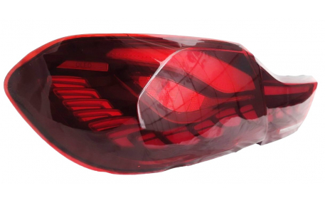 Фонари задние BMW 4 (F32)