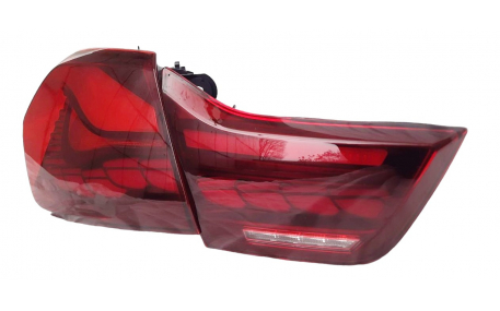 Фонари задние BMW 4 (F32)