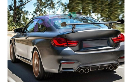 Фонари задние BMW 4 (F32)