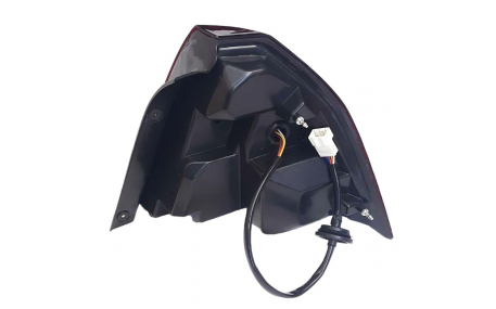 Фонари задние Chevrolet Aveo Т250