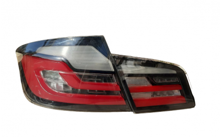 Фонари задние BMW 5 F10