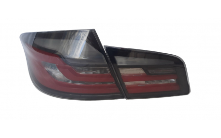 Фонари задние BMW 5 F10