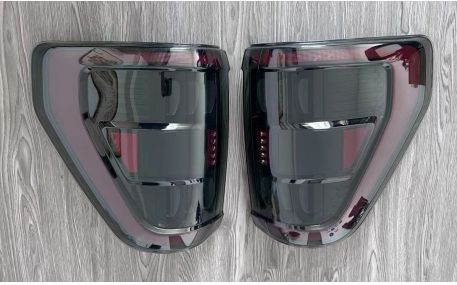 Фонари задние Ford F150