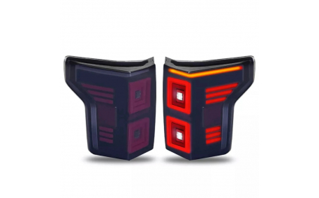 Фонари задние Ford F150