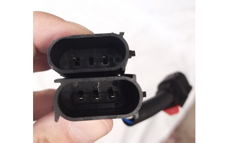 Фонари задние Ford F150