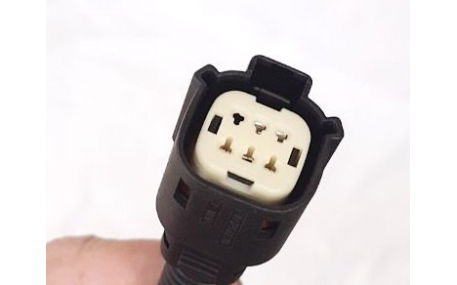 Фонари задние Ford F150