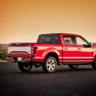 Фонари задние Ford F150
