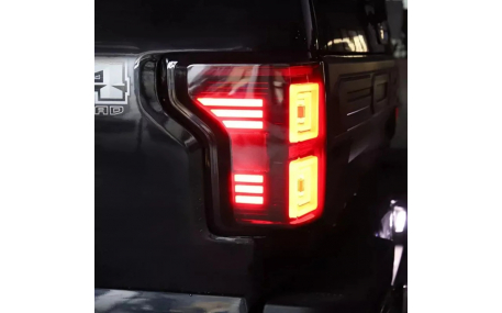 Фонари задние Ford F150