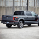 Фонари задние Ford F150
