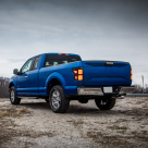 Фонари задние Ford F150