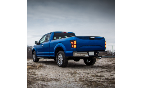 Фонари задние Ford F150