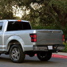 Фонари задние Ford F150
