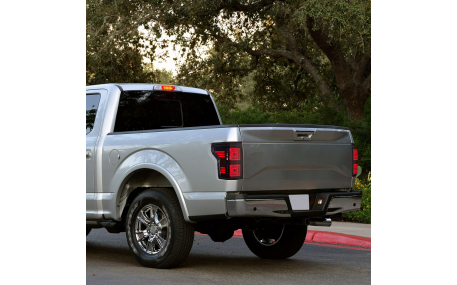 Фонари задние Ford F150
