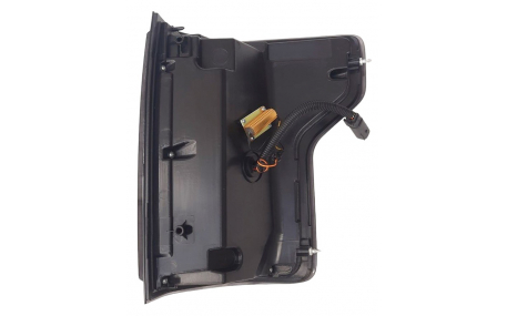 Фонари задние Ford F150