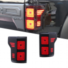 Фонари задние Ford F150
