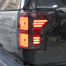 Фонари задние Ford F150