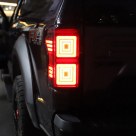 Фонари задние Ford F150