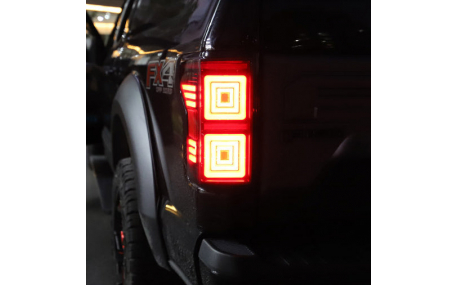 Фонари задние Ford F150