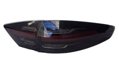 Фонари задние Ford Mondeo MK5