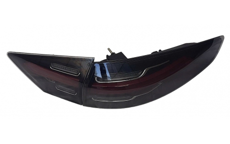 Фонари задние Ford Mondeo MK5