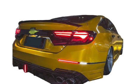 Фонари задние Honda Accord