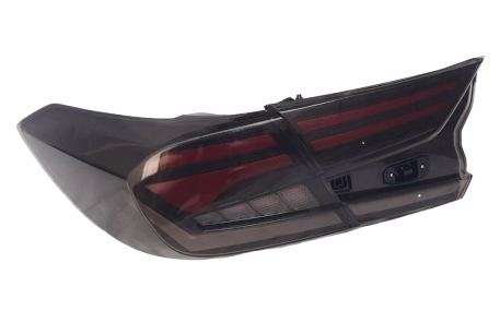 Фонари задние Honda Accord