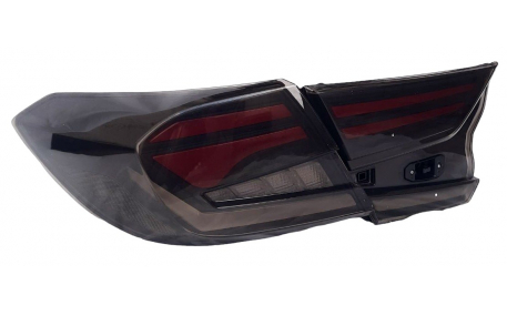 Фонари задние Honda Accord