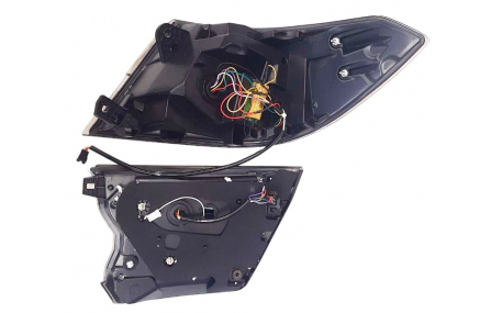 Фонари задние Honda Accord