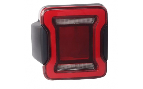 Фонари задние JEEP Wrangler JL