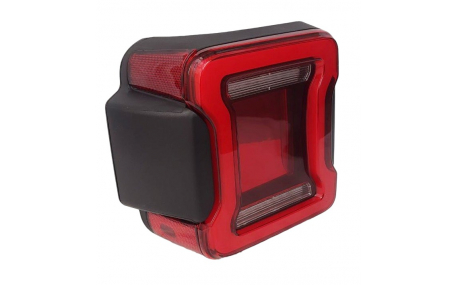 Фонари задние JEEP Wrangler JL